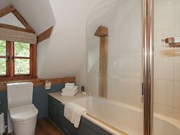 Pultheley Cottage