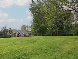 Pultheley Cottage