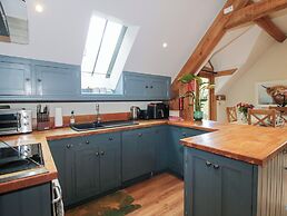 Pultheley Cottage