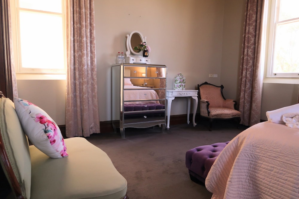 Convent at Koroit