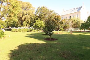 Convent at Koroit