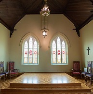 Convent at Koroit