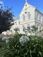 Convent at Koroit