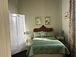Convent at Koroit