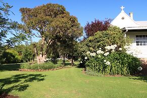 Convent at Koroit