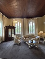 Convent at Koroit