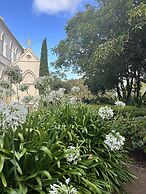 Convent at Koroit