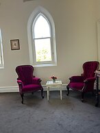 Convent at Koroit