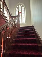 Convent at Koroit