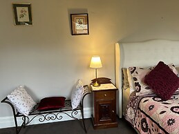 Convent at Koroit