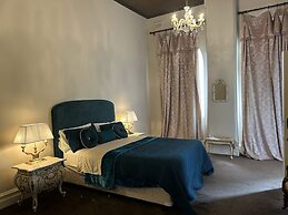 Convent at Koroit