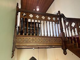 Convent at Koroit