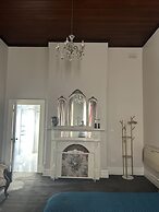 Convent at Koroit
