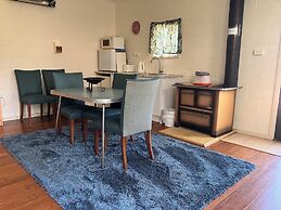 Convent at Koroit