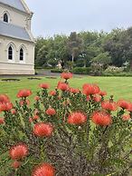 Convent at Koroit