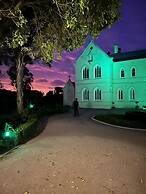 Convent at Koroit