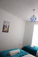 Captivating 2-bed Apartment in Edgbaston