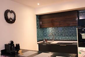 Captivating 2-bed Apartment in Edgbaston