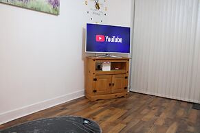 Captivating 2-bed Apartment in Edgbaston