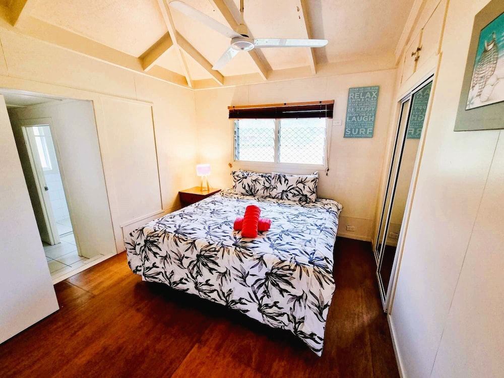 Natura Turtle Bungalow