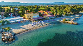 Dream Holiday Resort