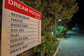 Dream Holiday Resort