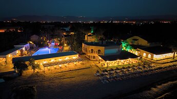 Dream Holiday Resort