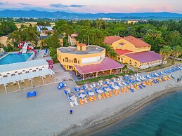 Dream Holiday Resort
