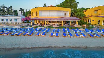 Dream Holiday Resort