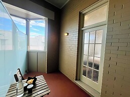 Tempe Hotel