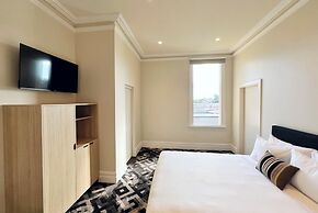 Tempe Hotel