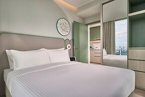 Citadines Science Park Singapore