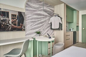 Citadines Science Park Singapore