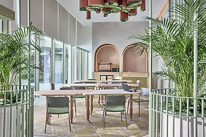 Citadines Science Park Singapore