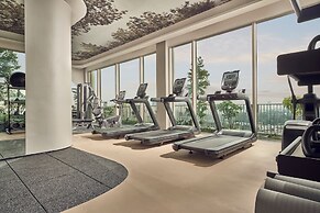 Citadines Science Park Singapore