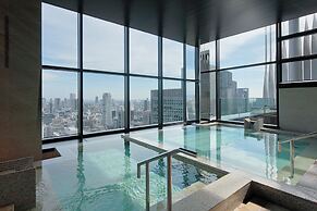 Candeo Hotels Osaka The Tower
