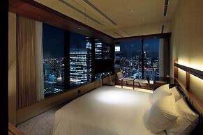 Candeo Hotels Osaka The Tower