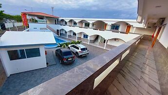 Hostal Amelia de la Rosa