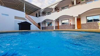 Hostal Amelia de la Rosa