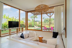 Gigi Sun Villa by Betterplace