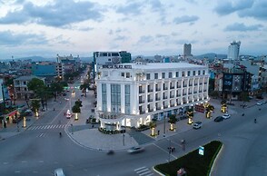 Móng Cái Place