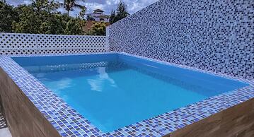 Luxury Rooftop Pool private secure Villa