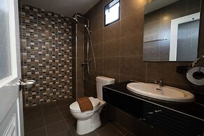 We resident Hotel