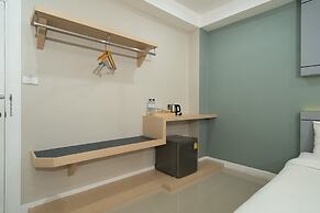 We resident Hotel