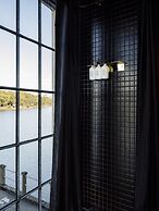 Pumphouse Point