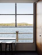 Pumphouse Point