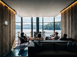 Pumphouse Point