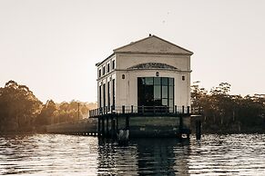 Pumphouse Point
