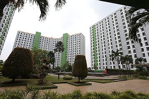 Capital O 93372 Aurora Residence