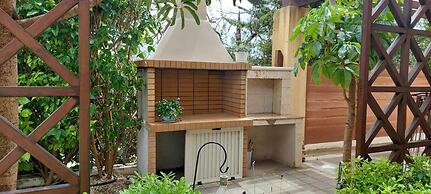 Latchi Aria Villa in Latchi